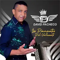 PORQUE TE QUIERO TANTO — DAVID PACHECO