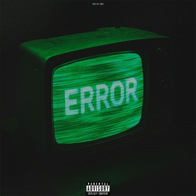 ERROR - EP