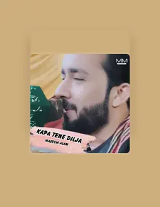 Waseem Alamを聴いたり、ミュージックビデオを鑑賞したり、経歴やツアー日程などを確認したりしましょう！