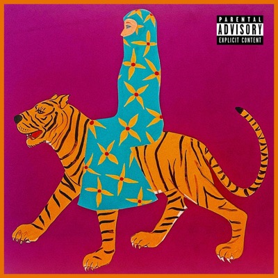 NO SLEEP IN THE SUMMER - Single