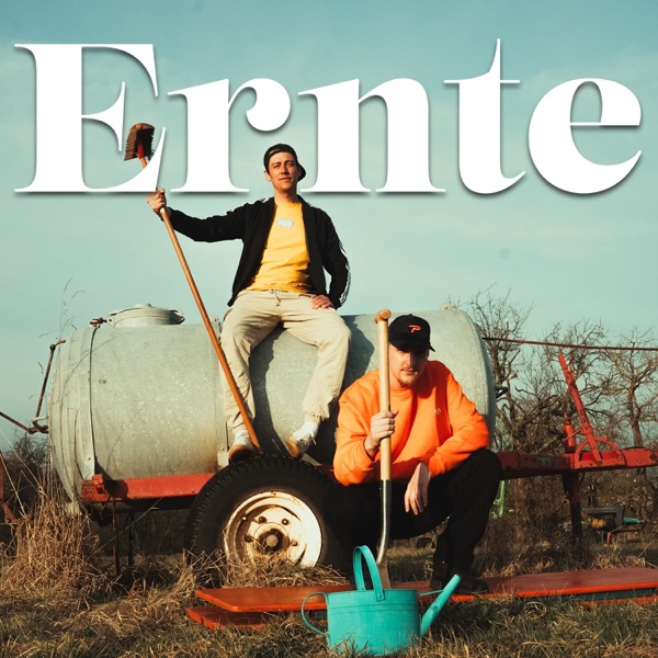 Ernte - Single
