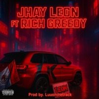 PUTTING ON (feat. RICH GREEDY) - Single - Jhay leon