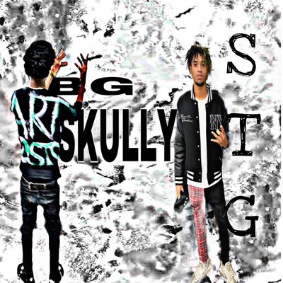 STG (feat. Rxngee) - Single