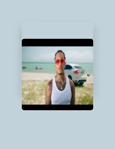 Dengarkan Dixon Gizzle, tonton video musik, baca bio, lihat tanggal tur & lainnya!