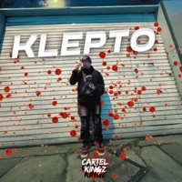 No pueden - Single - Klepto