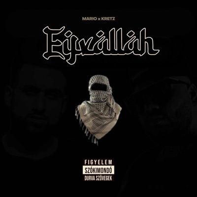 Eyvallah - Single