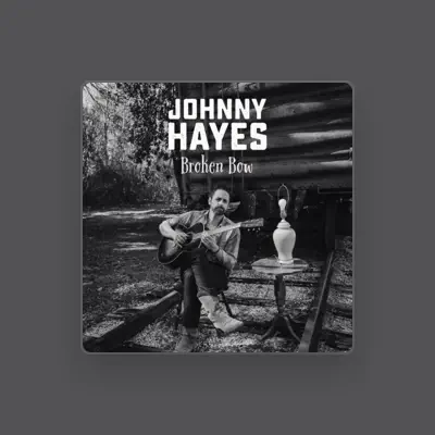 Listen to Johnny Hayes, watch music videos, read bio, see tour dates & more!