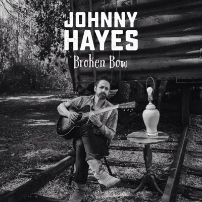 Broken Bow (Barn Sessions Demo) - Single