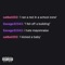Twitch Chat (feat. MC-AD) - Lil GG lyrics