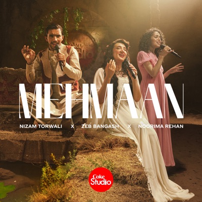Mehmaan - Single