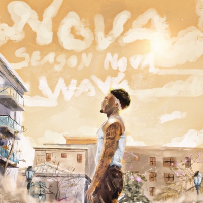 Nova Season Nova Wave - Single