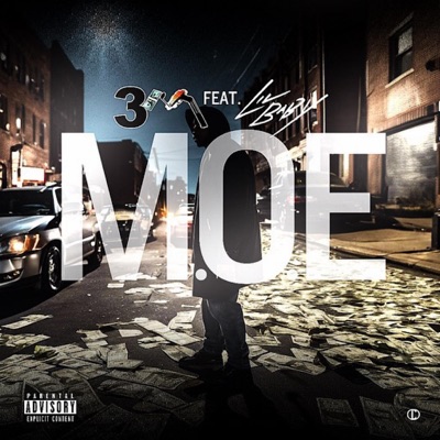 M.O.E - Single