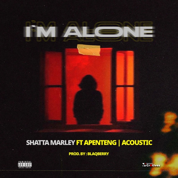 I'M Alone (feat. Acoustic & Apenteng)