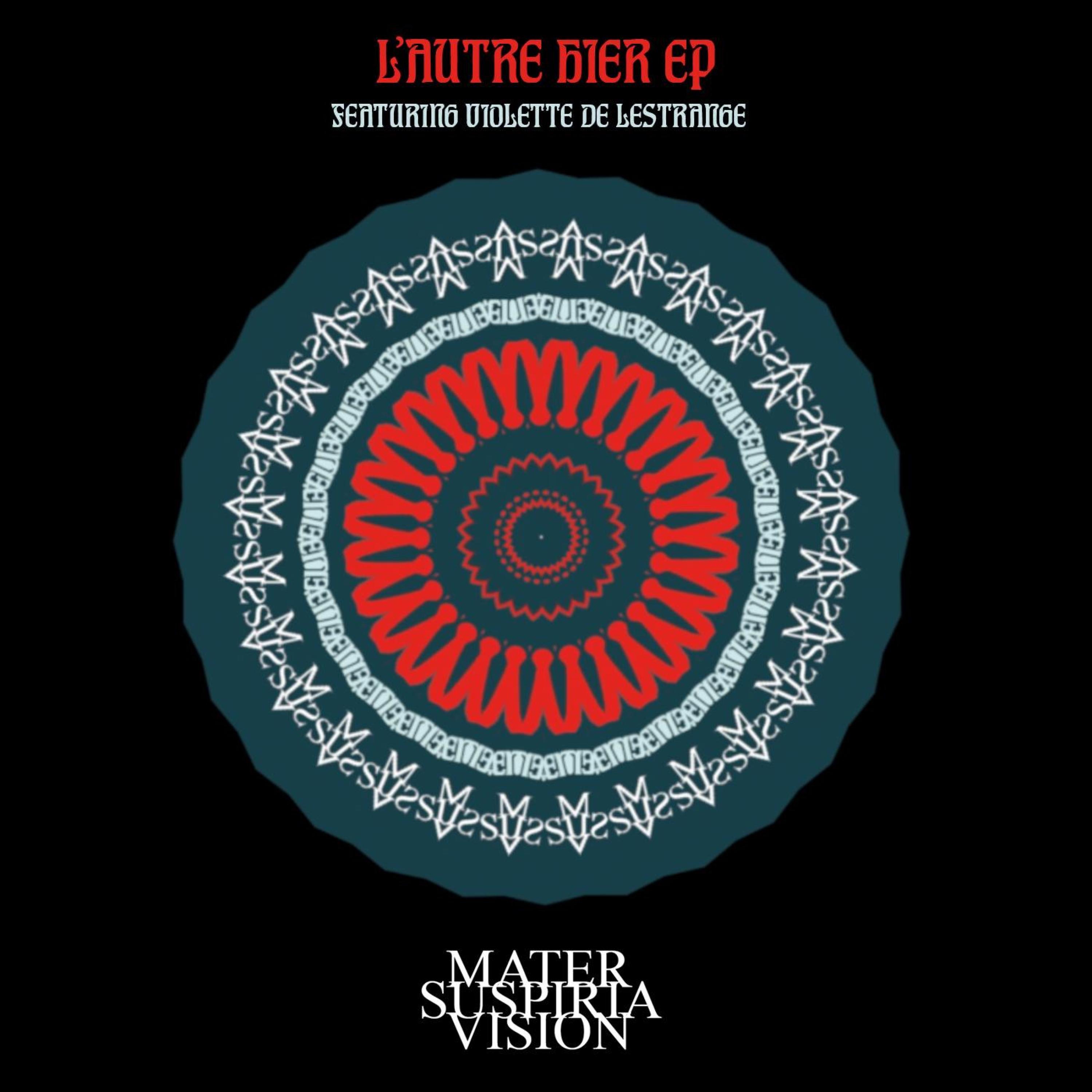 L'Autre Hier (Blue Rita Remix) - Single