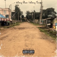 Wrong Place, Wrong Time - Single - Wandera