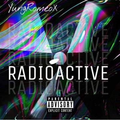 Radioactive - Single