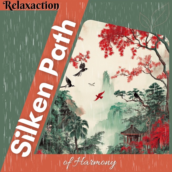 Silken Path of Harmony