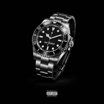 No Time - Single