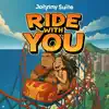 RIDE WITH YOU