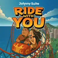 RIDE WITH YOU