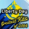 Liberty Day Pyre
