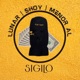 Sigilo feat Shoy SK Lunar Single