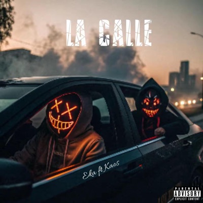 La Calle (feat. Kaos La K) - Single