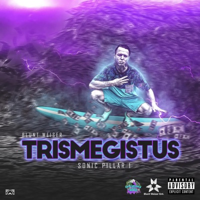 Trismegistus - EP