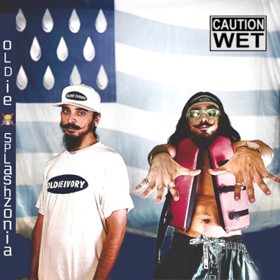 splashZonia (feat. 24hvn & Drippy Ray Cyrus)