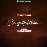 Congratulation - Single - WALE F GH