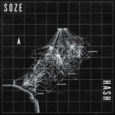 Hash - Single