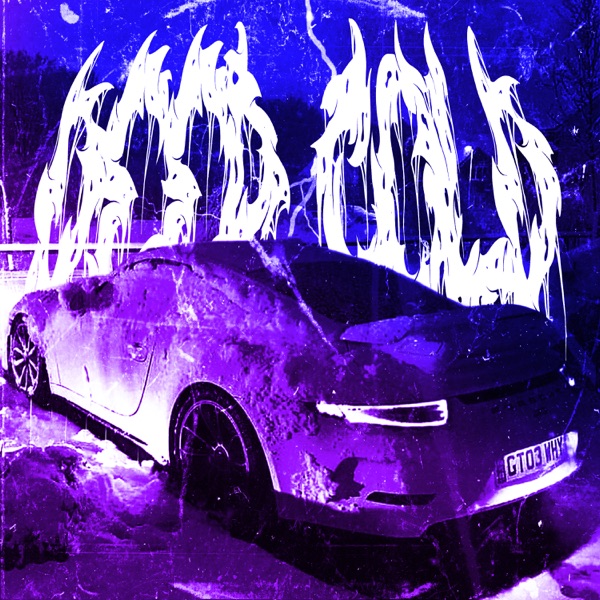 Deep Cold - Single
