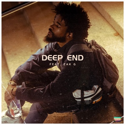 Deep End (feat. Zak G) - Single