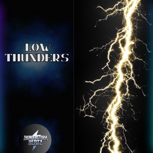 Low Thunder's 3 Hz Beat
