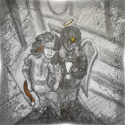 IN YA CITY! (feat. SSJ Daki) - Single