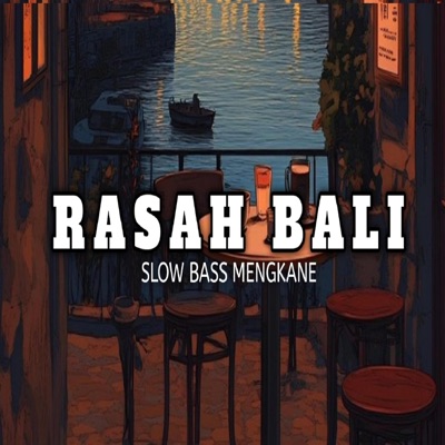 Primus Fvnky - Rasah Bali (Slow Bass Mengkane)