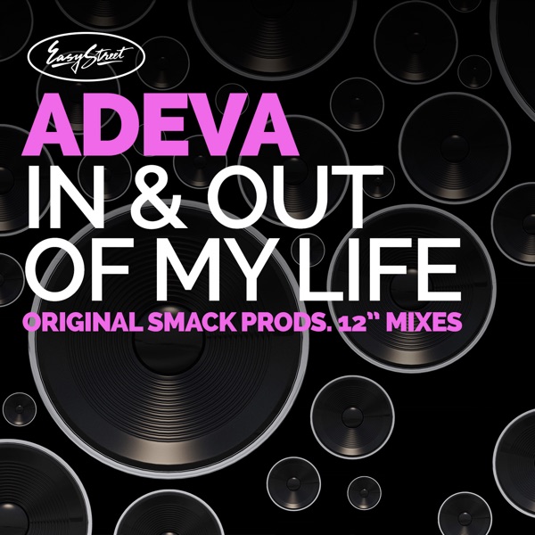 In & out of My Life - Single