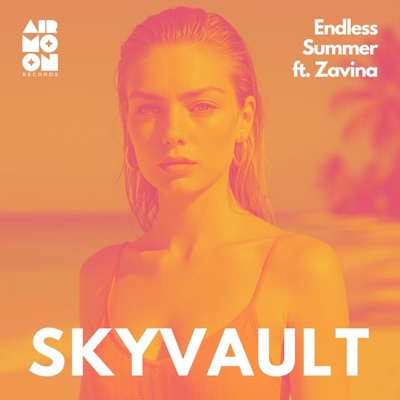 Endless Summer (feat. Zavina) - Single