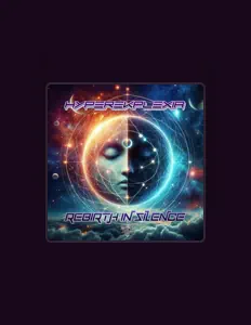 Listen to Hyperekplexia, watch music videos, read bio, see tour dates & more!