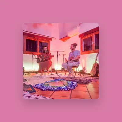 Listen to Baaba, watch music videos, read bio, see tour dates & more!