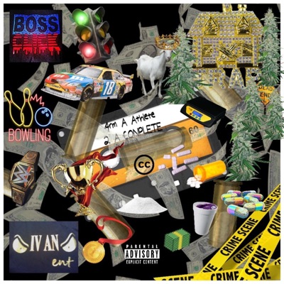 4rm A Athlete 2 A CONPLETE