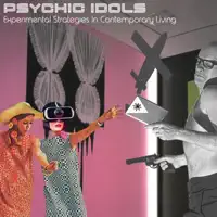 Lovesong #9 — Psychic Idols