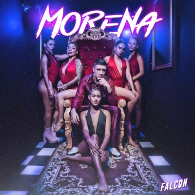 MORENA - Single
