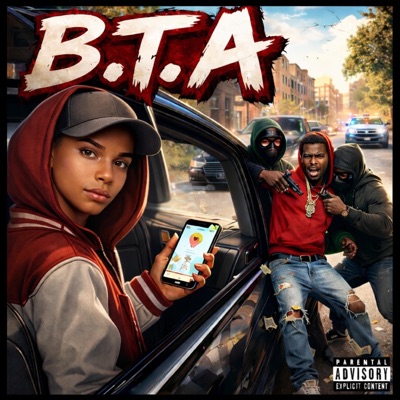 BTA - EP