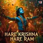 Hare Krishna, Hare Ram (Soulful Chant) - EP