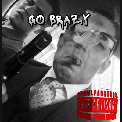 GO BRAZY