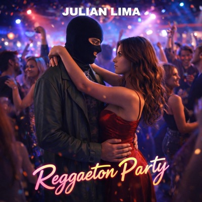 Reggaeton Party