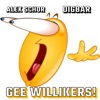 Gee Willikers!