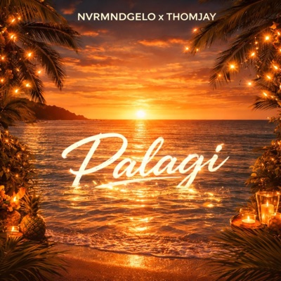 Palagi - Single