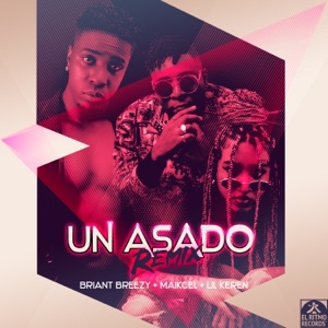 Un Asado (feat. El Ritmo Records) [Remix]